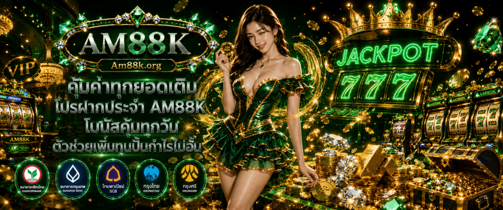 AM88K daily deposit promotion with daily best value bonus featuring capital booster for unlimited profits for 2026